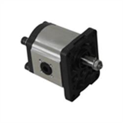 Winman Aluminum Body Group 2 Gear Hydromotors - 2AMF Series Winman Aluminiumkörper Gruppe 2 Getriebehydromotoren - 2AMF Serie Winman Alüminyum Gövdeli Grup 2 Disli Hidromotorlar – 2AMF Serisi 